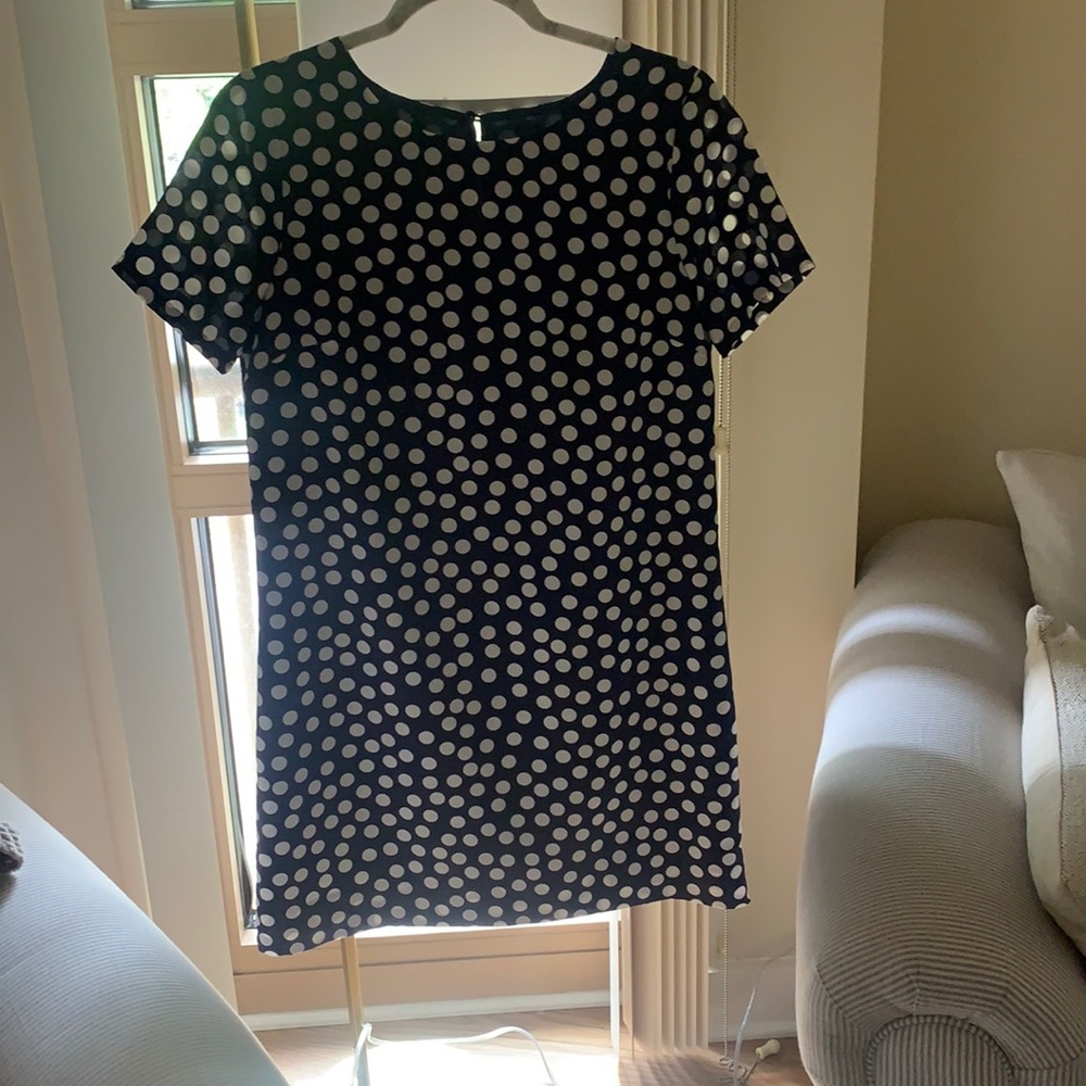 Jcrew dress